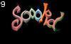 Logo solid by BoO , 8.712 bytes , 320x200