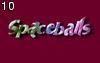 Logo spaceballs candy by BoO , 10.237 bytes , 320x200