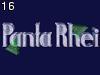 Logo panta rhei by BoO aka mace , 7.052 bytes, 320x240
