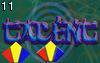 Logo talent asian by BoO , 95.557 bytes, 320x200