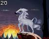 Tg95 horse by BoO , 24.109 bytes , 320x256