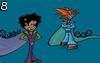 Supah creds by BoO , 6.783 bytes , 320x200