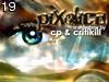 Pixelica cover by Critikill , 410.519 bytes , 640x480