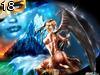 Sunset angel by Critikill , 485.086 bytes , 640x480