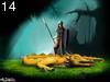The dragon by Dr.Zulu , 467.656 bytes , 800x600