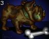 Cartoon bulldog by Dzordan , 25.889 bytes , 320x256
