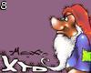 Demo credits msx xtd by Dzordan , 17.644 bytes , 320x256