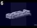 Logo end by Kenet , 4.292 bytes, 320x200