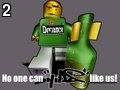Deviance by Kenet & Gos , 177.201 bytes , 640x480
