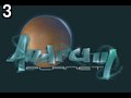 Logo anarchy planet by Kenet , 195.515 bytes , 761x508