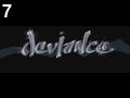 Logo deviance 2 by Kenet , 77.088 bytes , 640x230