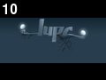 Logo dupehq by Kenet , 169.291 bytes , 1024x432