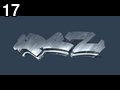 Logo rez by Kenet , 66.646 bytes , 611x301