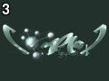 Logo complex 3 by Kenet & Splif , 101.836 bytes , 640x480