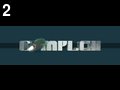 Logo complex 2 by Kenet , 122.450 bytes , 1280x412