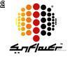Logo sunflower by Louie , 74.701 bytes , 800x671