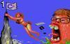 Gates attack by Mermaid , 5.318 bytes , 320x200