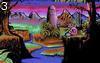 Jungle by Mermaid , 7.337 bytes , 320x200