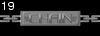 Logo chain by Mermaid , 814 bytes , 320x116