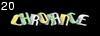 Logo chromance 1 by Mermaid , 1.948 bytes , 320x116