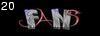 Logo fans by Mermaid , 1.899 bytes , 320x116