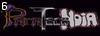 Logo paratechnoia by Mermaid , 3.168 bytes, 320x116