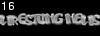 Logo wrestling news by Mermaid , 1.552 bytes, 320x116