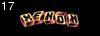 Logo xenon by Mermaid , 1.290 bytes , 320x116