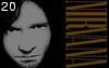 Nirvana by Mermaid , 2.194 bytes , 320x200