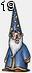 Wizard by Mermaid , 1.865 bytes , 66x151