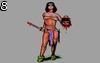Nadia by Mermaid , 3.028 bytes , 320x200