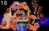 Shout by Mermaid , 6.941 bytes, 320x200