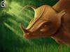 Hugi saur by Partikle , 303.750 bytes , 800x600