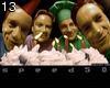 Title speed 50 cotlc by Pix , 19.505 bytes , 320x256