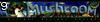 Logo mushroom designs by Slayer , 28.202 bytes , 640x143
