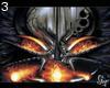 Sorry i am the beast by Slayer , 32.124 bytes , 320x256