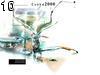 Evoke 2000 main screen by Visualice , 183.309 bytes , 640x480