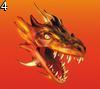 Dragonhead 2 by Ward , 463.364 bytes , 600x533