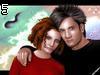 Djeunz by X-man , 22.954 bytes , 320x240