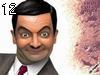Mr bean by X-man , 25.278 bytes , 320x240