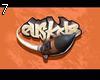 Logo euskal 8 by Zaac , 17.426 bytes , 320x256