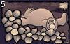Dreams by Zone , 14.435 bytes , 320x200