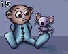 Whats up by Zone , 16.539 bytes , 320x256