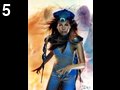 Fly women by Dax , 379.023 bytes , 427x596