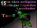 Aliens ls by Scratch , 58.370 bytes , 720x550