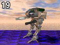 Mechanix by Unknown , 96.090 bytes , 800x600