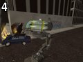 Mech by Devilstar , 92.660 bytes , 800x600