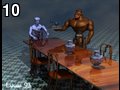 Dinner by Lucas , 115.199 bytes , 736x566
