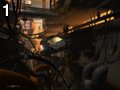 Future bandits by 3d addict , 905.785 bytes , 1024x768