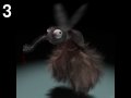 Moustik by Boz , 262.268 bytes , 600x600